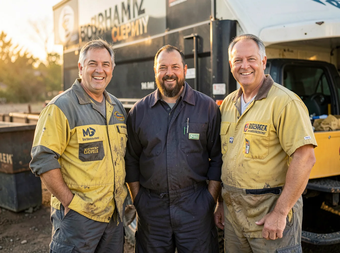Sewage Cleanup company in Stoy, IL